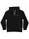 Independent trucks MEN'S SPANNING HOODIE BLACK
