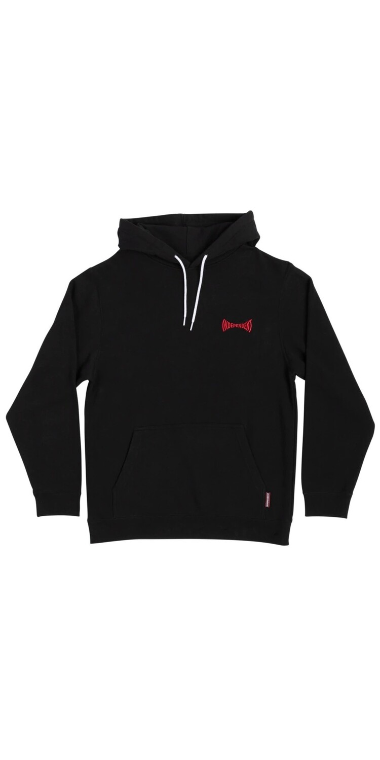 Independent trucks MEN'S SPANNING HOODIE