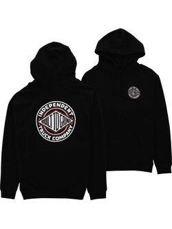 Independent trucks HOMMES BTG SUMMIT HOODIE