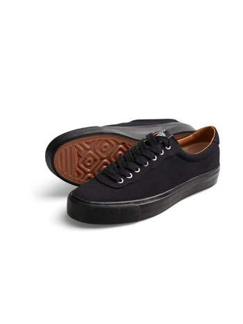 Last Resort AB VM001 CANVAS BLACK