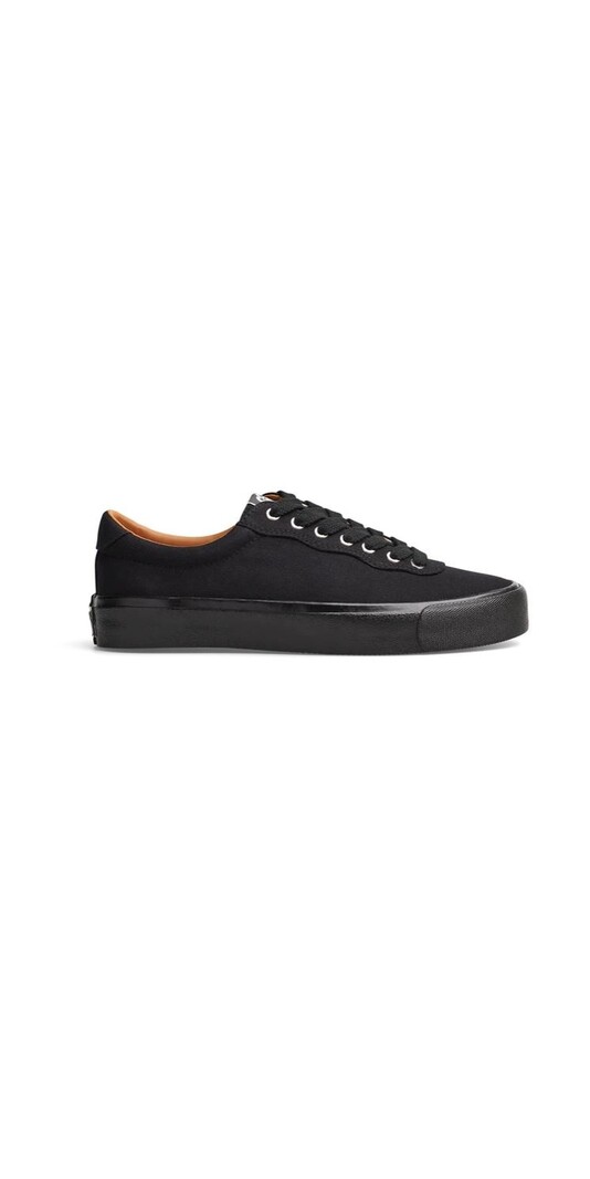 Last Resort AB VM001 CANVAS BLACK