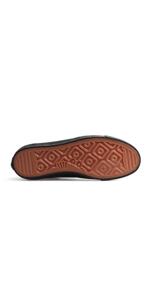 Last Resort AB VM001 CANVAS BLACK