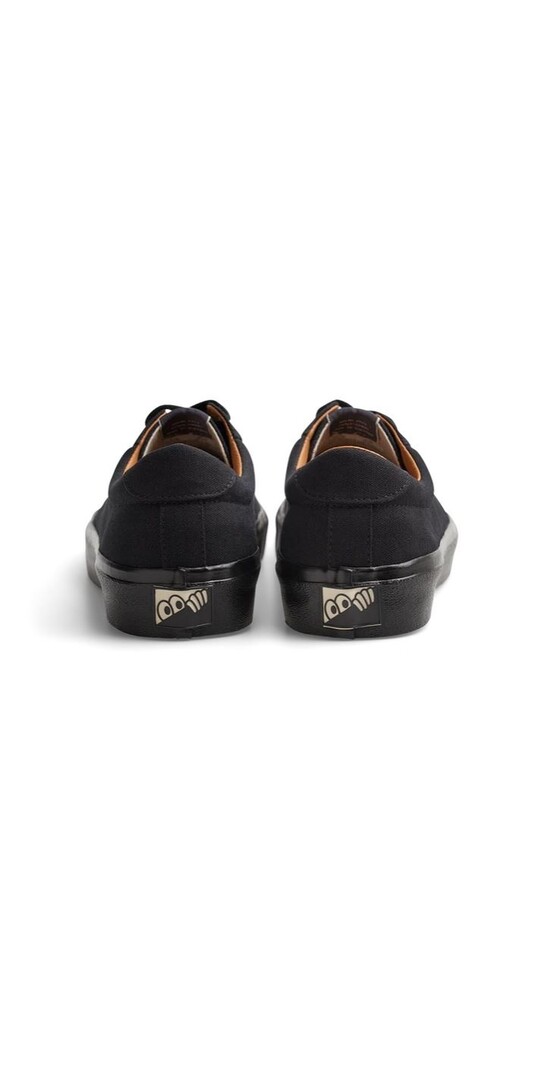 Last Resort AB VM001 CANVAS BLACK