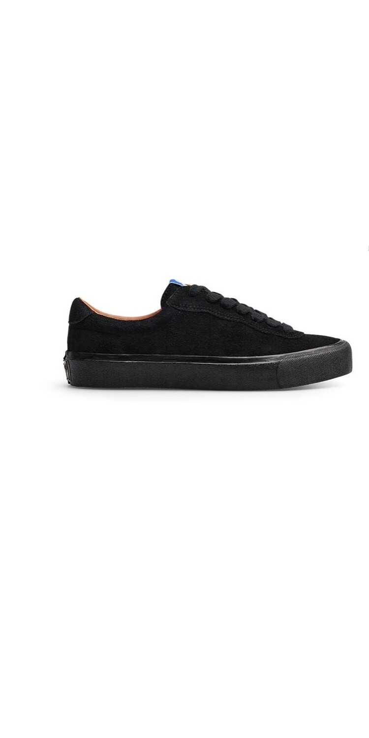 Last Resort AB VM001 SUEDE BLACK