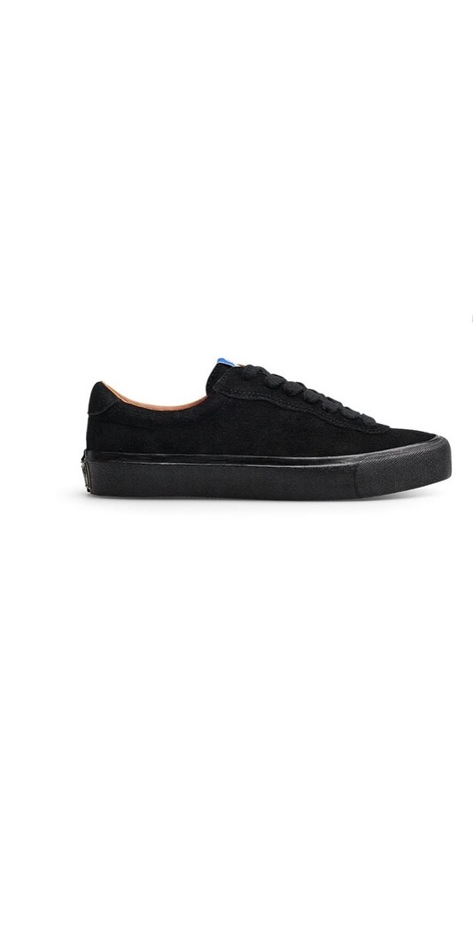 Last Resort AB VM001 SUEDE BLACK