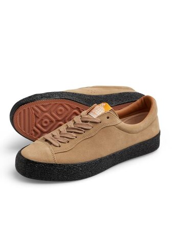 Last Resort AB VM002 SUEDE SAND/BLACK