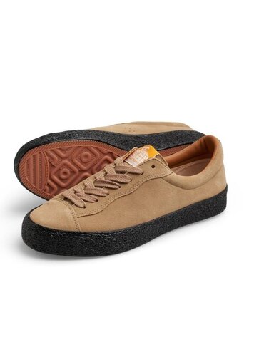 Last Resort AB VM002 SUEDE SAND/BLACK