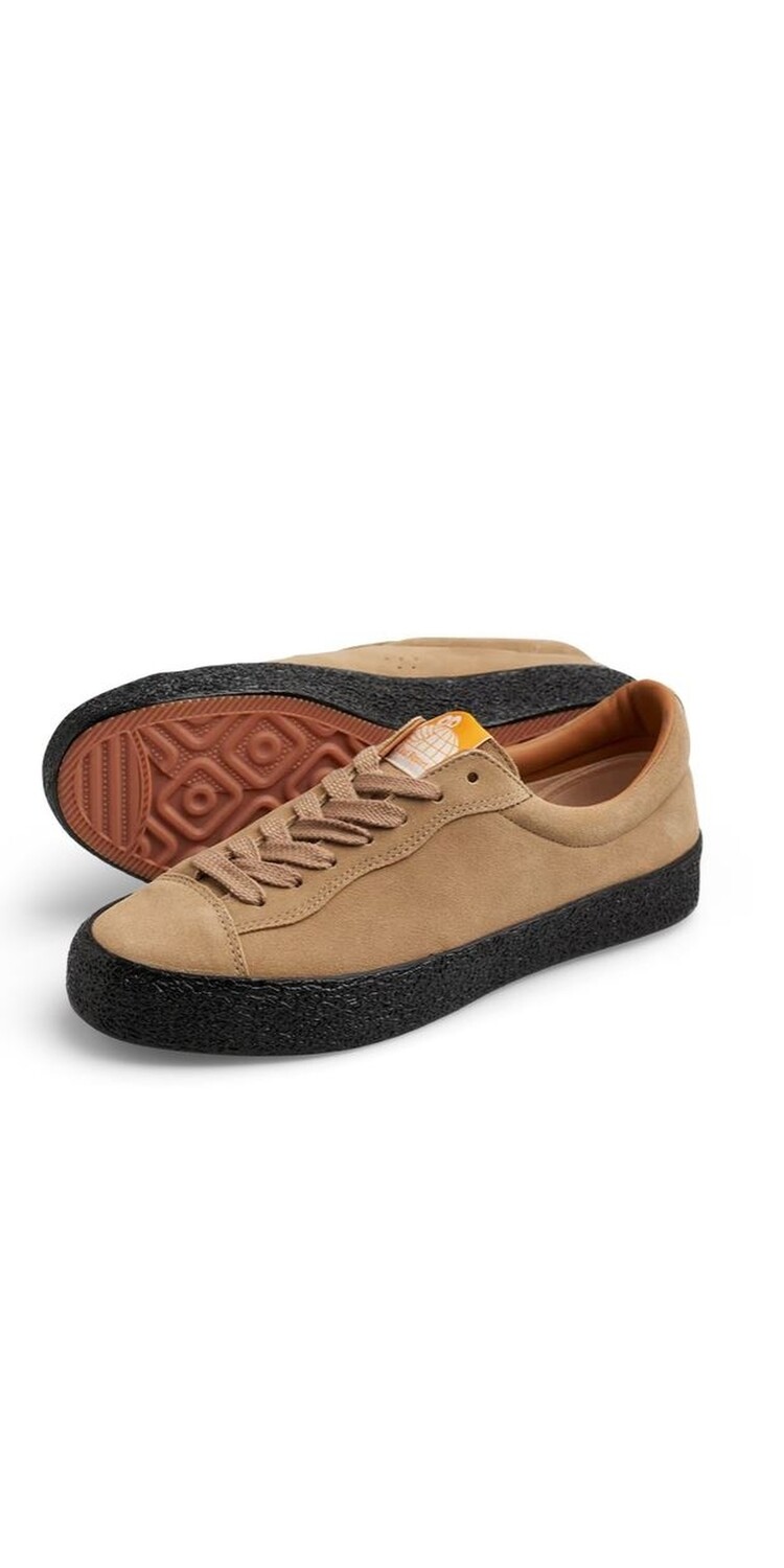 Last Resort AB VM002 SUEDE SAND/BLACK