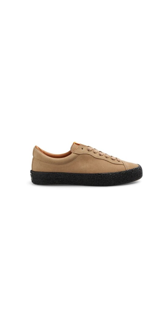 Last Resort AB VM002 SUEDE SAND/BLACK