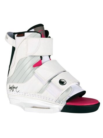 Liquid force MEN'S PRIMA 8-11