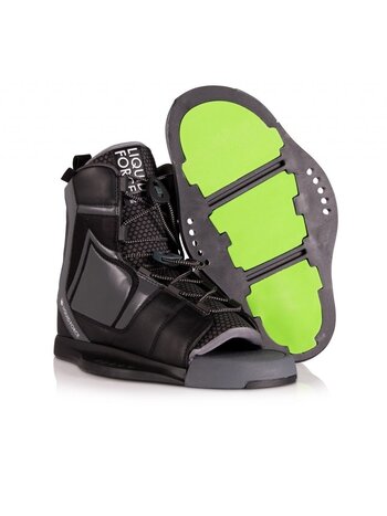 Liquid force MEN'S INDEX CLASSIC 12-15
