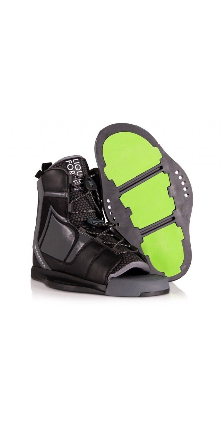 Liquid force HOMMES INDEX CLASSIC 12-15