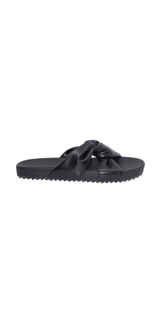 Malvados FEMMES ICON KOY BLACK