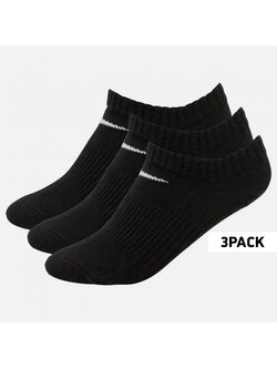 Nike SB EVERYDAY LIGHTWEIGHT 3PK BLACK