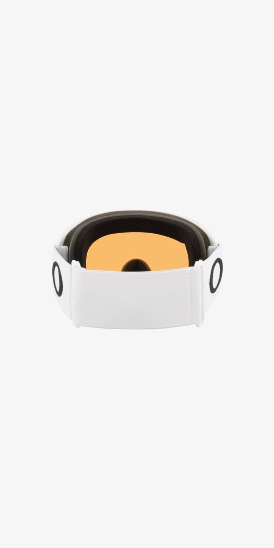 Oakley O-FRAME 2.0 PRO L MATTE WHITE/PERSIMMON