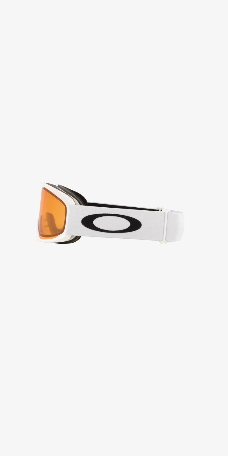 Oakley O-FRAME 2.0 PRO L MATTE WHITE/PERSIMMON
