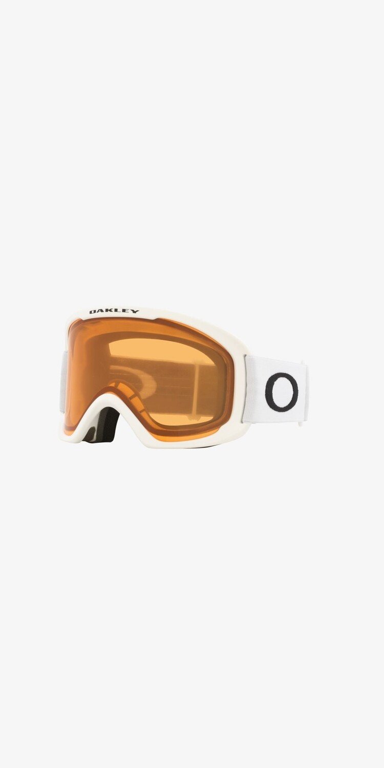 Oakley O-FRAME 2.0 PRO L MATTE WHITE/PERSIMMON