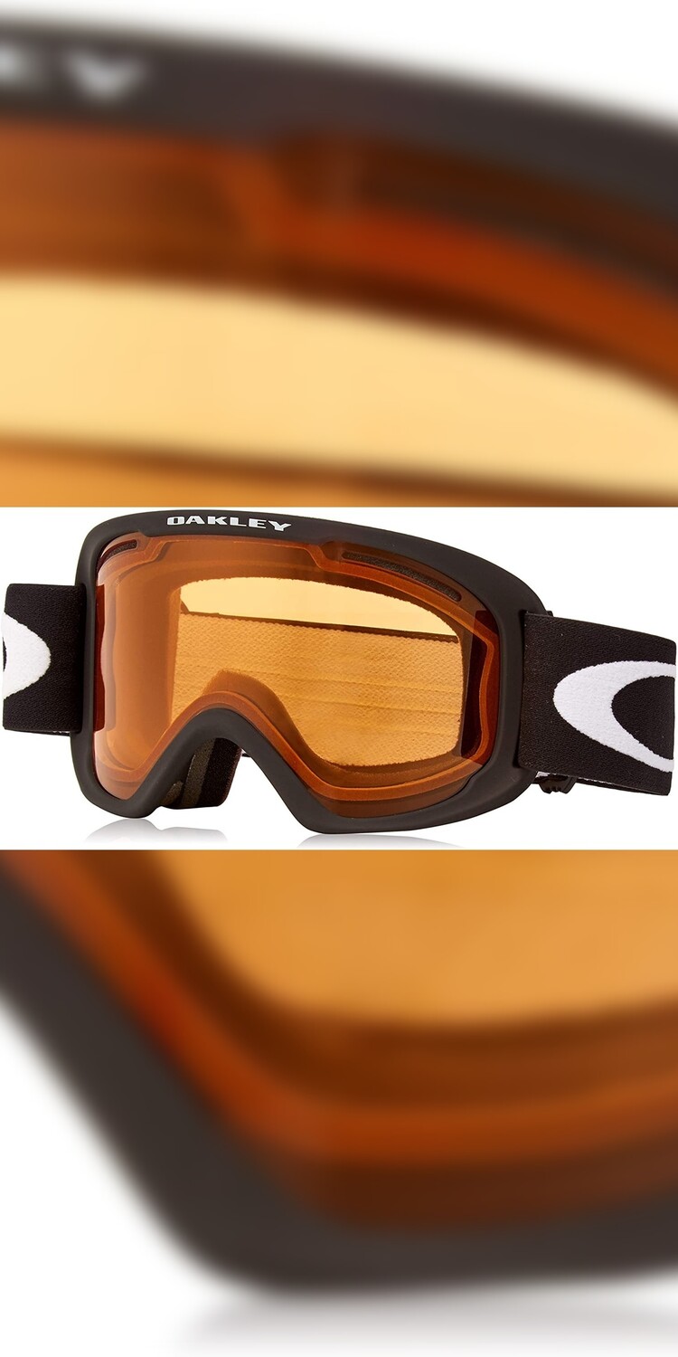 Oakley FRAME 2.0 PRO XL MATTE WHITE/PERSIMMON & DARK GREY
