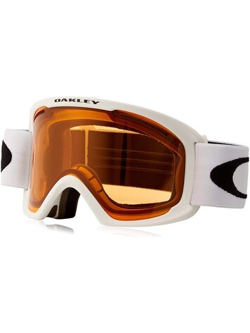 Oakley FRAME 2.0 PRO XL MATTE WHITE/PERSIMMON & DARK GREY