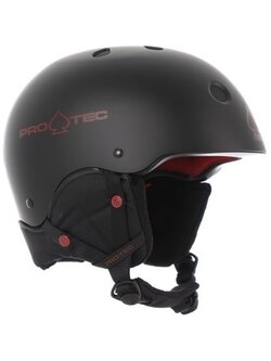 Pro-tec CLASSIC SNOW
