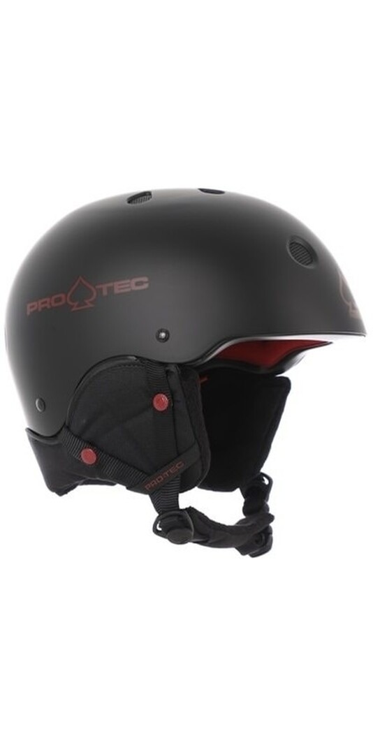 Pro-tec CLASSIC SNOW