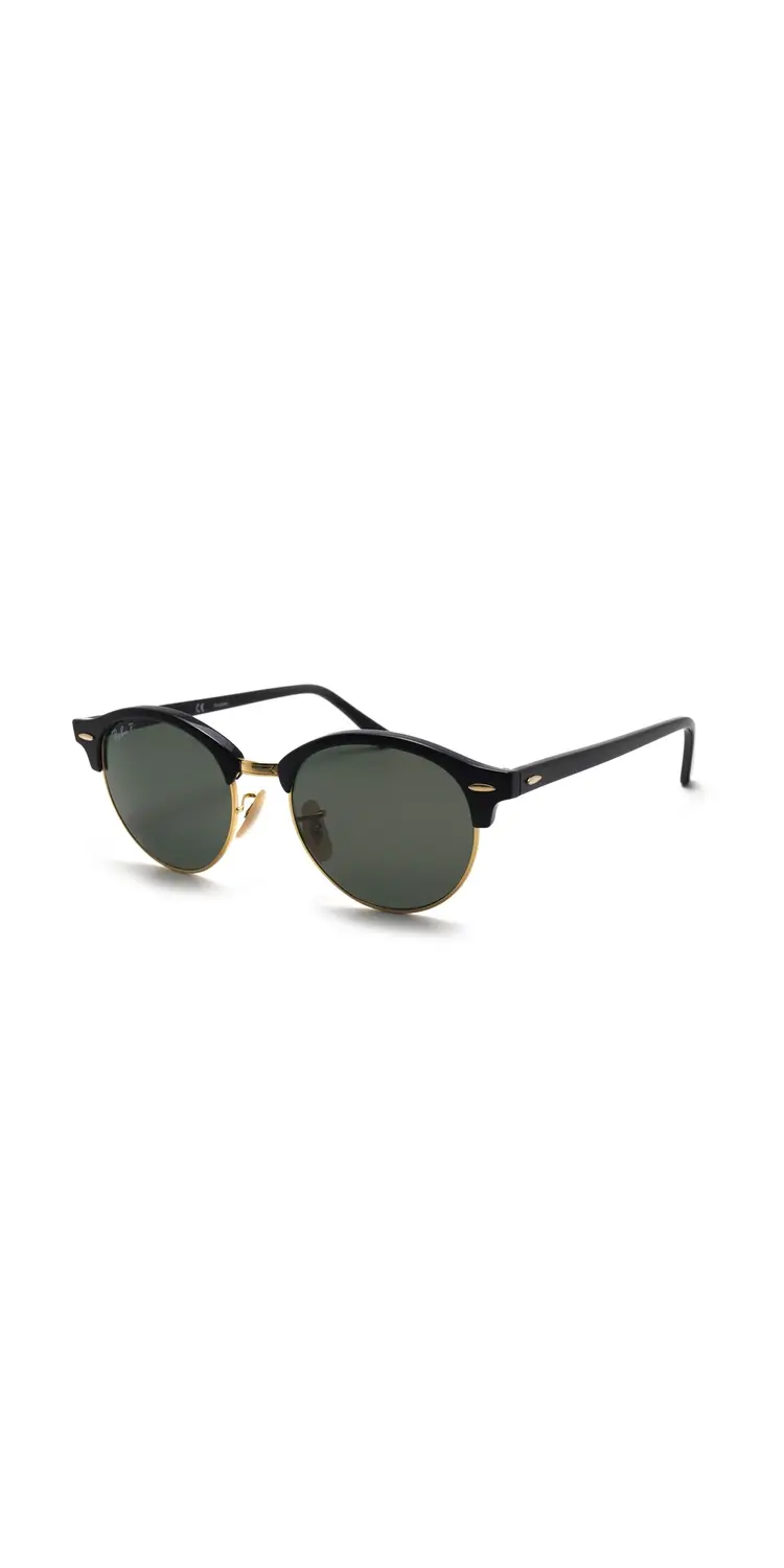 RAY BAN CLUBROUND