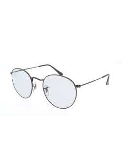 RAY BAN ROUND METAL