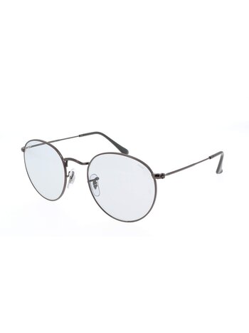 RAY BAN ROUND METAL