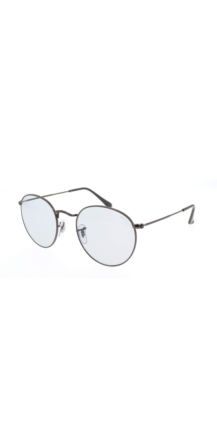RAY BAN ROUND METAL