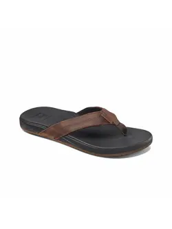 Reef CUSHION PHANTOM LE BLACK/BROWN