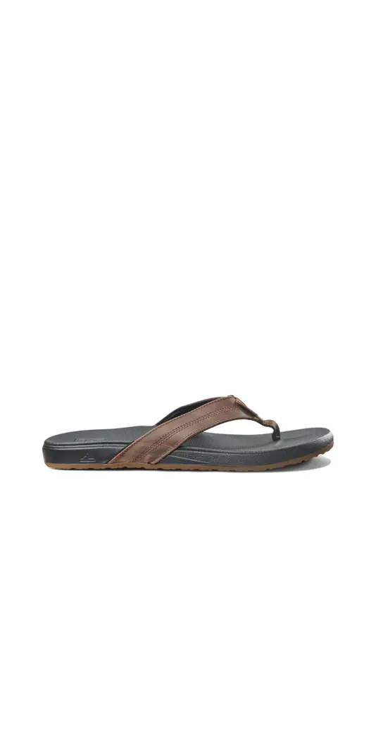 Reef CUSHION PHANTOM LE BLACK/BROWN