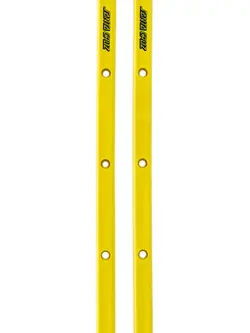 Santa Cruz SANTA CRUZ | RAILS NEON YELLOW