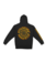 Spitfire wheels HOMMES TORCHED SCRIPT BLACK