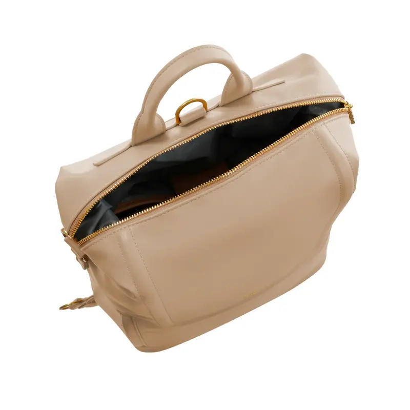 Pixie Mood BLOSSOM BACKPACK SAND RECYCLED