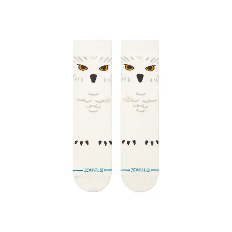 Stance FTPA HEDWIG CREW SOCKS