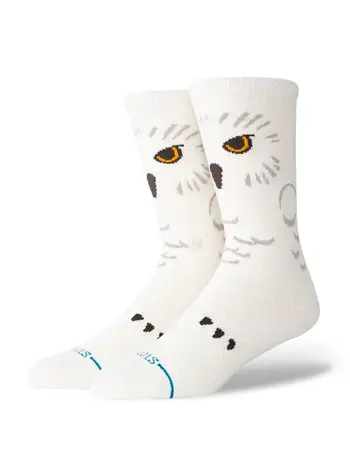 Stance FTPA HEDWIG CREW SOCKS