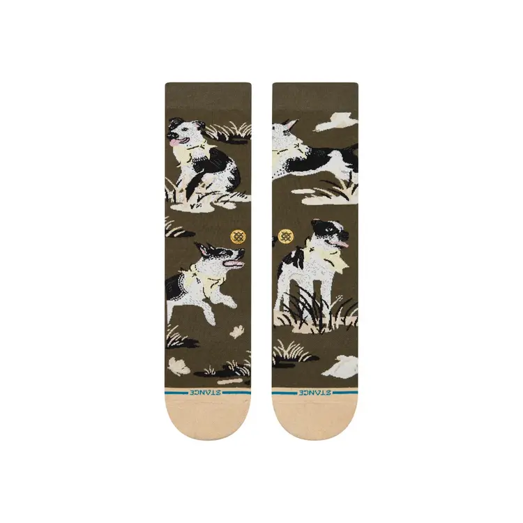 Stance ARPA ISHOD WAIR CREW SOCKS
