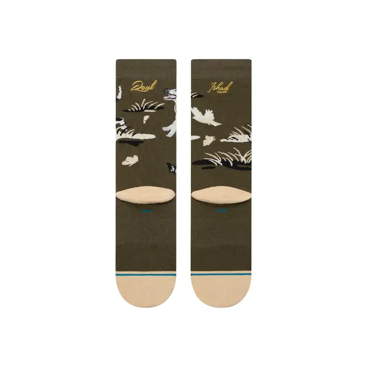 Stance ARPA ISHOD WAIR CREW SOCKS