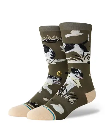 Stance ARPA ISHOD WAIR CREW SOCKS