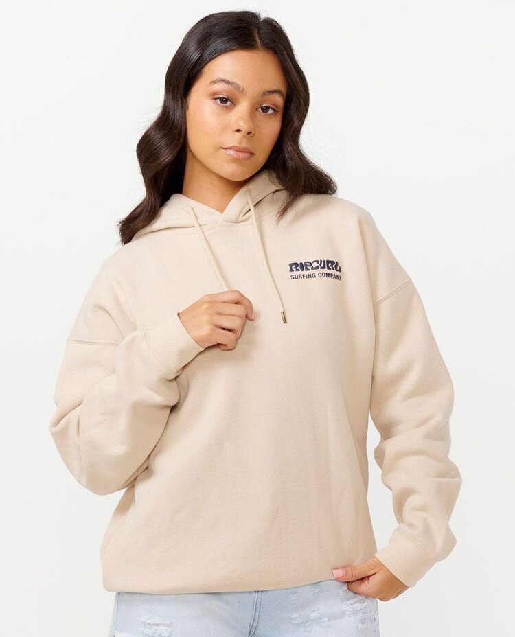 RIP CURL WOMEN'S SURF PUFF HERITAGE