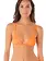 Maaji Swimwear NEON ORANGE ITZA TOP