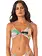 Maaji Swimwear JAPANESE EDEN RASHA TOP GREEN