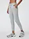 Vuori WOMEN'S PERFORMANCE JOGGER PALE GREY HEATHER