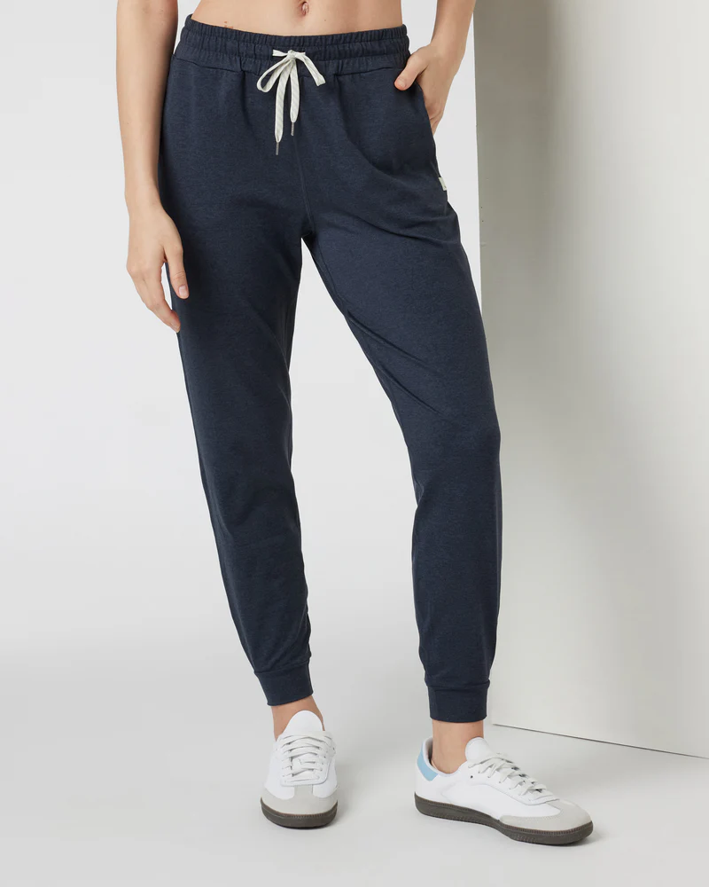 Vuori FEMMES PERFORMANCE JOGGER LONG