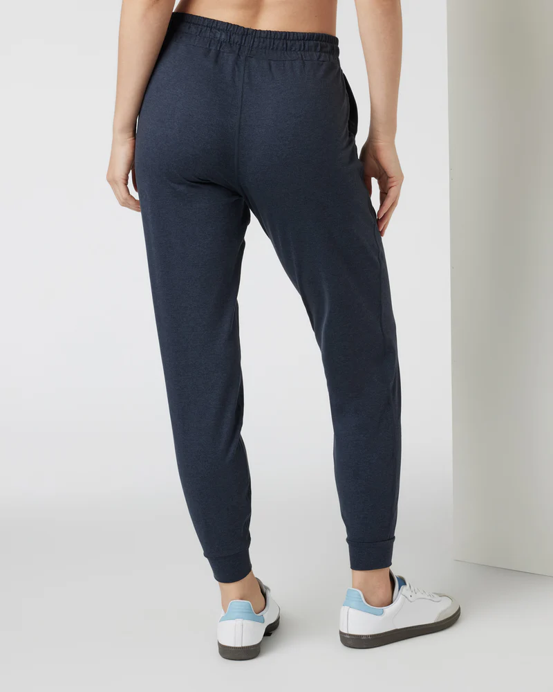 Vuori FEMMES PERFORMANCE JOGGER LONG