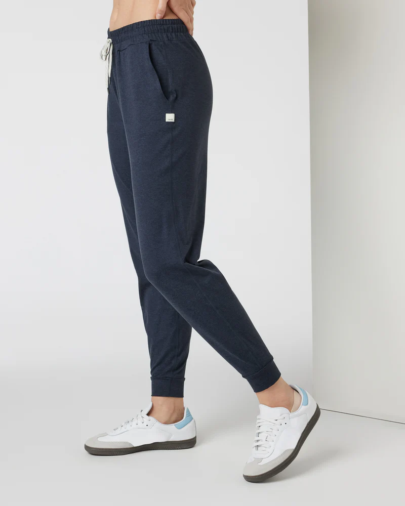 Vuori FEMMES PERFORMANCE JOGGER LONG