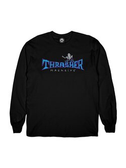 Thrasher MEN'S GONZ THUMBS UP