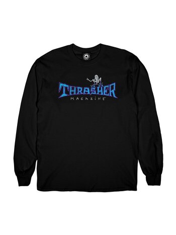Thrasher HOMMES GONZ THUMBS UP