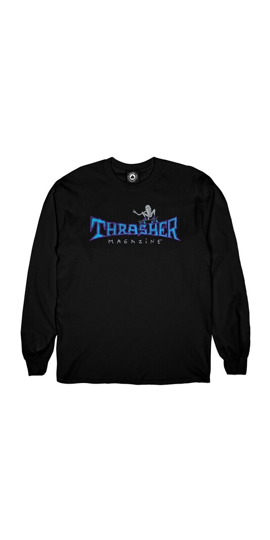 Thrasher MEN'S GONZ THUMBS UP