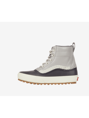 Vans STANDARD MID SNOW MTE BONE/GREY